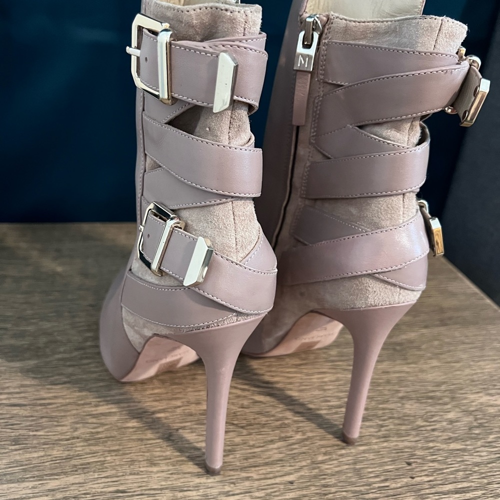 Guess by Marciano Bootie